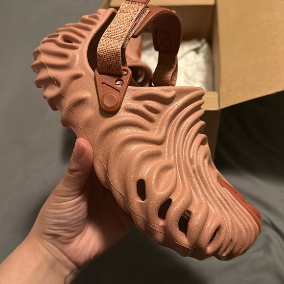 Crocs salehe bembury - Picture 3 of 4